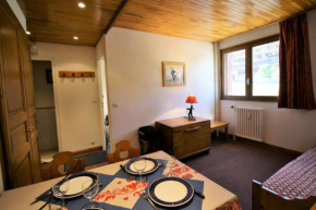 Résidence Shamrock - charmant, rénové, confortable MAE-3718 Tignes